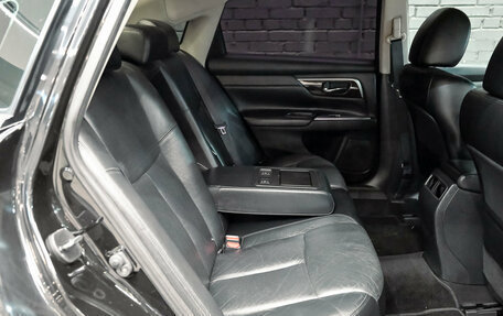 Nissan Teana, 2014 год, 1 380 000 рублей, 21 фотография