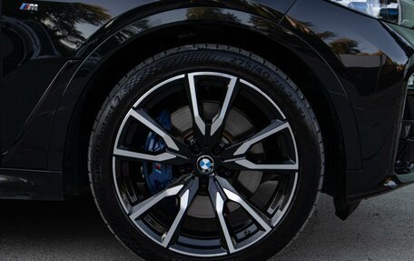 BMW X7, 2021 год, 7 400 000 рублей, 15 фотография