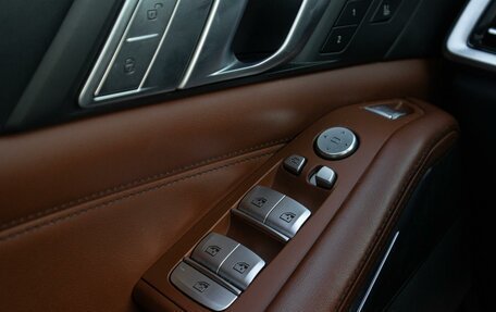 BMW X7, 2021 год, 7 400 000 рублей, 30 фотография