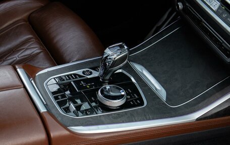 BMW X7, 2021 год, 7 400 000 рублей, 32 фотография