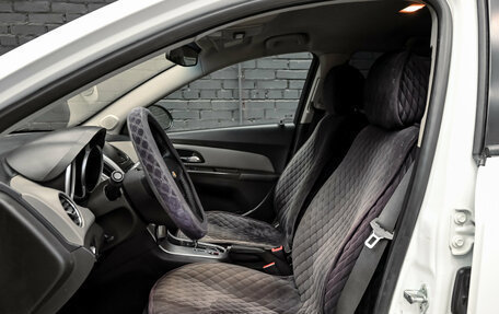 Chevrolet Cruze II, 2013 год, 690 000 рублей, 11 фотография