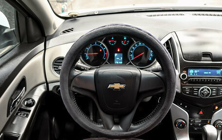 Chevrolet Cruze II, 2013 год, 690 000 рублей, 13 фотография