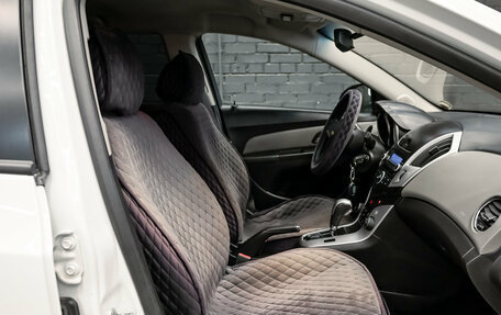 Chevrolet Cruze II, 2013 год, 690 000 рублей, 12 фотография