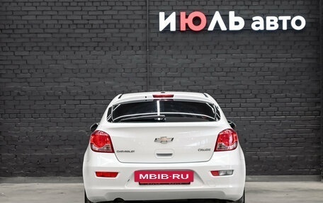Chevrolet Cruze II, 2013 год, 690 000 рублей, 6 фотография
