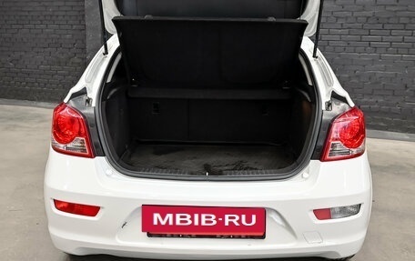 Chevrolet Cruze II, 2013 год, 690 000 рублей, 7 фотография