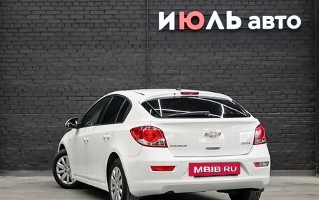 Chevrolet Cruze II, 2013 год, 690 000 рублей, 8 фотография