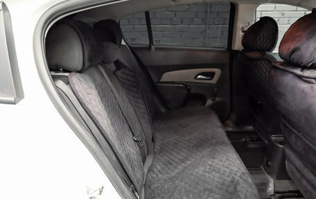 Chevrolet Cruze II, 2013 год, 690 000 рублей, 18 фотография