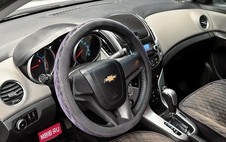 Chevrolet Cruze II, 2013 год, 690 000 рублей, 17 фотография