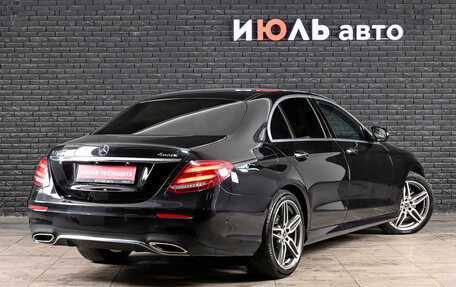 Mercedes-Benz E-Класс, 2017 год, 2 935 000 рублей, 5 фотография