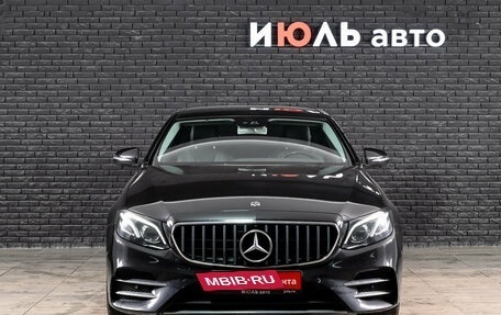 Mercedes-Benz E-Класс, 2017 год, 2 935 000 рублей, 3 фотография
