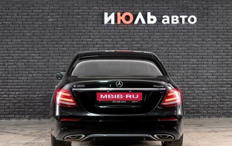 Mercedes-Benz E-Класс, 2017 год, 2 935 000 рублей, 6 фотография