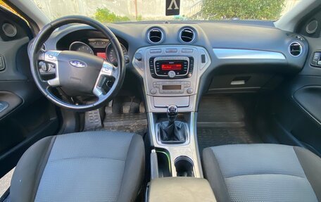 Ford Mondeo IV, 2008 год, 520 000 рублей, 3 фотография