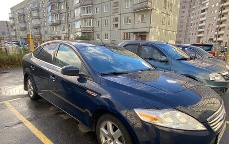 Ford Mondeo IV, 2008 год, 520 000 рублей, 1 фотография