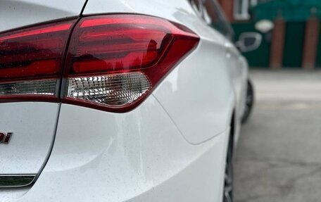 Hyundai i40 I рестайлинг, 2017 год, 900 000 рублей, 7 фотография