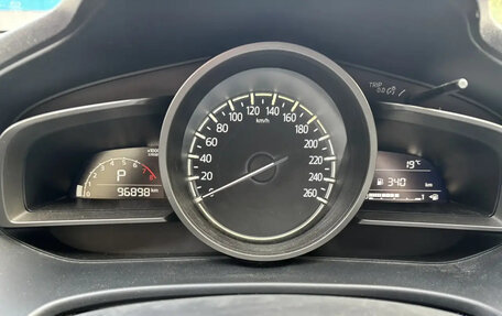 Mazda 3, 2018 год, 1 600 000 рублей, 5 фотография