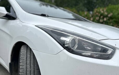 Hyundai i40 I рестайлинг, 2017 год, 900 000 рублей, 6 фотография