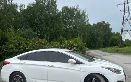 Hyundai i40 I рестайлинг, 2017 год, 900 000 рублей, 5 фотография