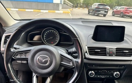 Mazda 3, 2018 год, 1 600 000 рублей, 4 фотография