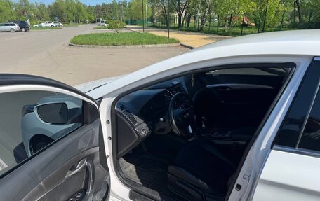 Hyundai i40 I рестайлинг, 2017 год, 900 000 рублей, 8 фотография
