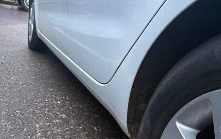 KIA Rio III рестайлинг, 2015 год, 970 000 рублей, 8 фотография