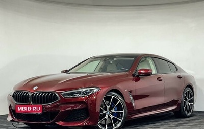 BMW 8 серия, 2020 год, 7 699 000 рублей, 1 фотография
