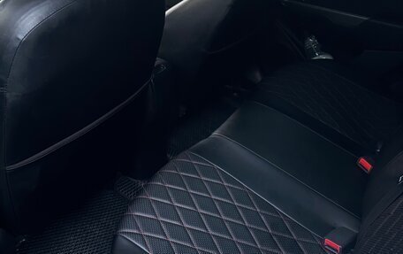 KIA Rio III рестайлинг, 2015 год, 970 000 рублей, 10 фотография