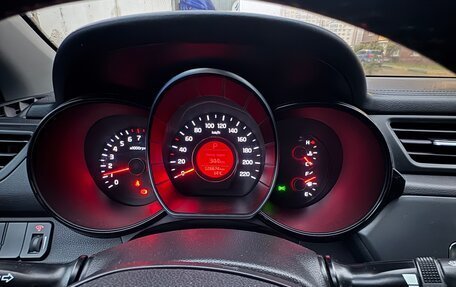KIA Rio III рестайлинг, 2015 год, 970 000 рублей, 12 фотография