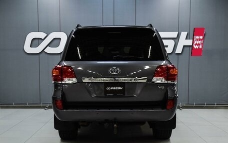 Toyota Land Cruiser 200, 2012 год, 3 999 000 рублей, 4 фотография