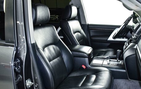 Toyota Land Cruiser 200, 2012 год, 3 999 000 рублей, 9 фотография