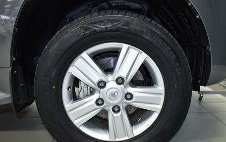 Toyota Land Cruiser 200, 2012 год, 3 999 000 рублей, 8 фотография