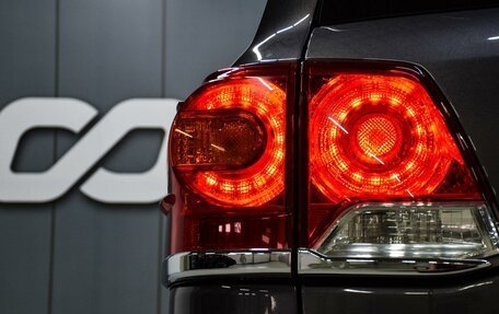 Toyota Land Cruiser 200, 2012 год, 3 999 000 рублей, 6 фотография