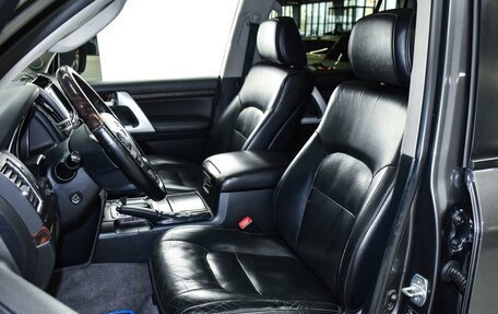Toyota Land Cruiser 200, 2012 год, 3 999 000 рублей, 12 фотография