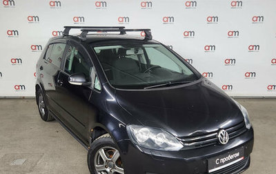 Volkswagen Golf Plus II, 2012 год, 729 000 рублей, 1 фотография
