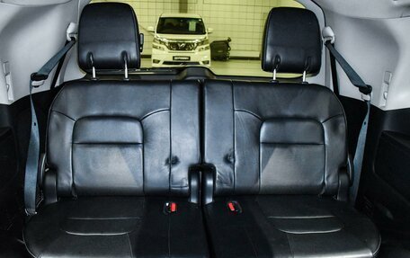 Toyota Land Cruiser 200, 2012 год, 3 999 000 рублей, 14 фотография