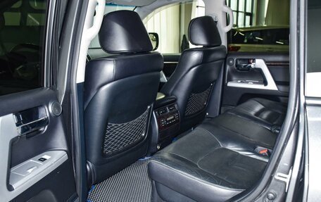 Toyota Land Cruiser 200, 2012 год, 3 999 000 рублей, 13 фотография