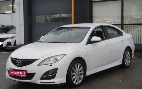 Mazda 6, 2010 год, 926 000 рублей, 1 фотография