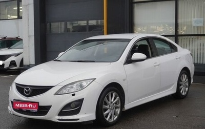 Mazda 6, 2010 год, 926 000 рублей, 1 фотография