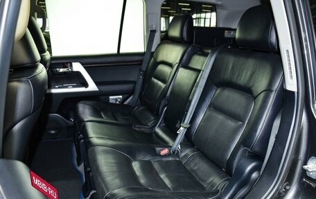 Toyota Land Cruiser 200, 2012 год, 3 999 000 рублей, 11 фотография