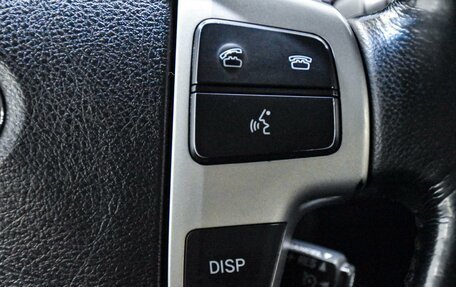 Toyota Land Cruiser 200, 2012 год, 3 999 000 рублей, 22 фотография