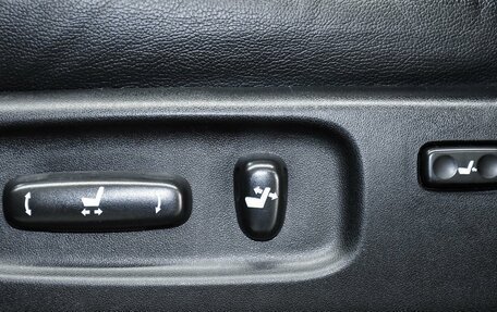 Toyota Land Cruiser 200, 2012 год, 3 999 000 рублей, 27 фотография