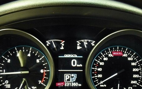 Toyota Land Cruiser 200, 2012 год, 3 999 000 рублей, 17 фотография