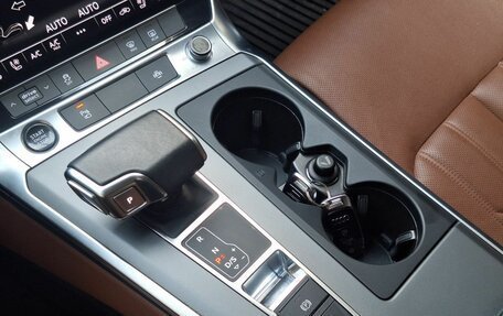 Audi A7, 2021 год, 4 900 000 рублей, 8 фотография