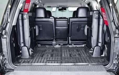 Toyota Land Cruiser 200, 2012 год, 3 999 000 рублей, 31 фотография