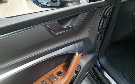 Audi A7, 2021 год, 4 900 000 рублей, 10 фотография