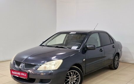 Mitsubishi Lancer IX, 2004 год, 320 000 рублей, 1 фотография