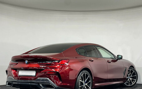 BMW 8 серия, 2020 год, 7 699 000 рублей, 2 фотография
