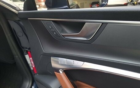 Audi A7, 2021 год, 4 900 000 рублей, 12 фотография