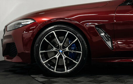 BMW 8 серия, 2020 год, 7 699 000 рублей, 7 фотография