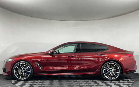 BMW 8 серия, 2020 год, 7 699 000 рублей, 5 фотография