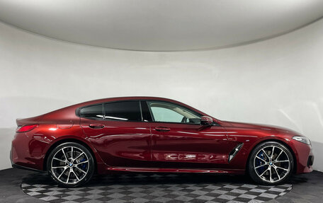 BMW 8 серия, 2020 год, 7 699 000 рублей, 6 фотография